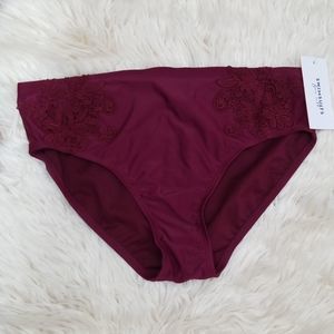 Swimsuits for All bottoms size 12 NWT